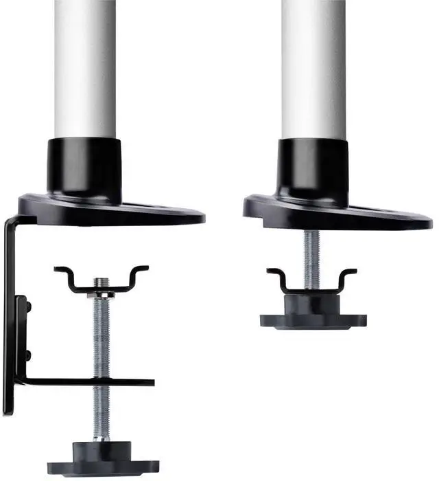 Alt view image 6 of 7 - StarTech Monitor Desk Mount For 27in 16:9 or 30in 21:9 Ultrawide Screens