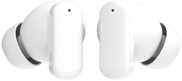 Alt view image 10 of 11 - Adesso Xtream T2 Bluetooth Wireless Earbuds with ANC and Built-in Microphone - Stereo - True Wireless - Bluetooth - 32.8 ft - 20 Hz to 20 kHz - Earbud - Binaural - In-ear