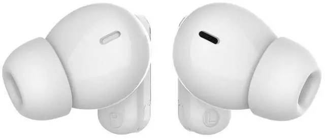 Alt view image 9 of 11 - Adesso Xtream T2 Bluetooth Wireless Earbuds with ANC and Built-in Microphone - Stereo - True Wireless - Bluetooth - 32.8 ft - 20 Hz to 20 kHz - Earbud - Binaural - In-ear