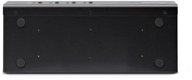 Alt view image 13 of 14 - StarTech 4-Port Dual-Monitor DisplayPort KVM Switch 4K 60Hz 2x USB 5Gbps Ports Hotkey/Push-Button Switching TAA Compliant P4DD46A2KVMSWITCH