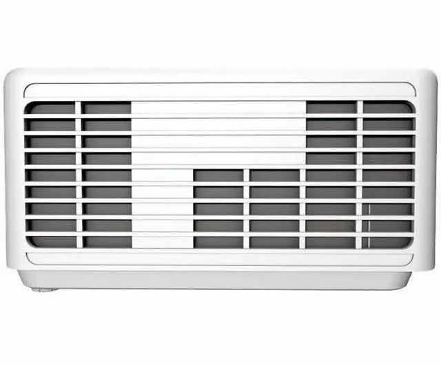 Alt view image 8 of 11 - InFocus Core II INL176 3D DLP Projector 16:10 Ceiling Mountable Floor Mountable