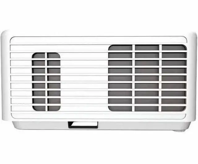 Alt view image 10 of 14 - InFocus Core II INL174 3D DLP Projector 4:3 Ceiling Mountable Floor Mountable