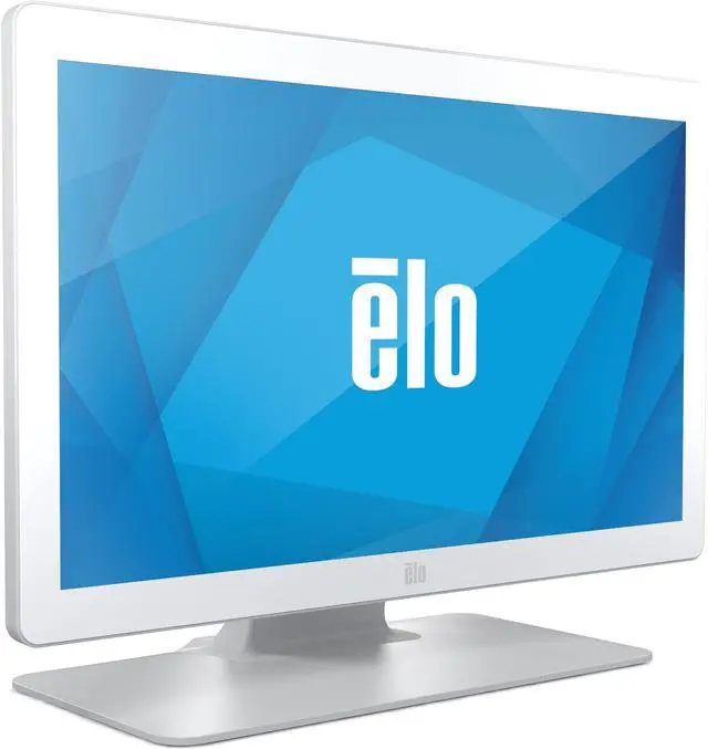 Alt view image 13 of 16 - Elo 2203LM 21.5" LCD Touchscreen Monitor - 16:9 - 14 ms