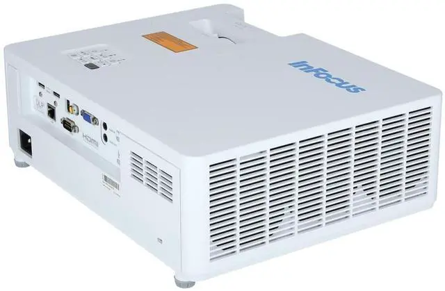 Alt view image 12 of 14 - InFocus P139 DLP Projector