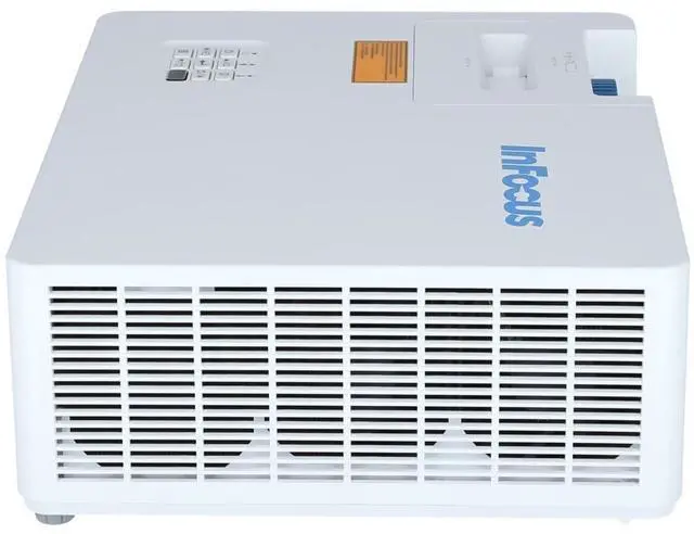 Alt view image 13 of 14 - InFocus P139 DLP Projector