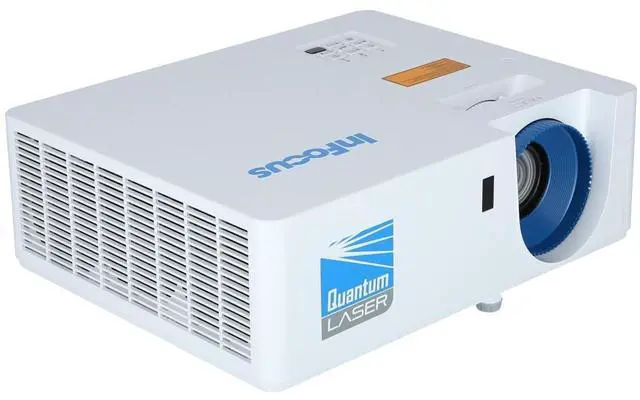 Alt view image 14 of 14 - InFocus P139 DLP Projector