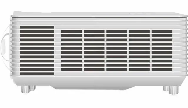 Alt view image 10 of 14 - ScreenPlay ScreenPlay SP224ST 3D Short Throw DLP Projector 4:3 Portable