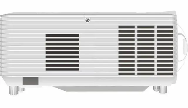 Alt view image 11 of 14 - ScreenPlay ScreenPlay SP224ST 3D Short Throw DLP Projector 4:3 Portable