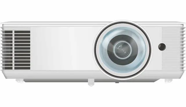 Alt view image 13 of 14 - ScreenPlay ScreenPlay SP224ST 3D Short Throw DLP Projector 4:3 Portable