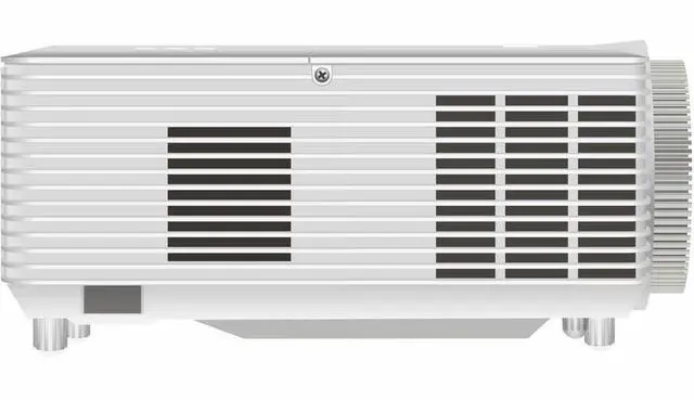 Alt view image 3 of 6 - ScreenPlay ScreenPlay SP224 3D DLP Projector 4:3 Portable