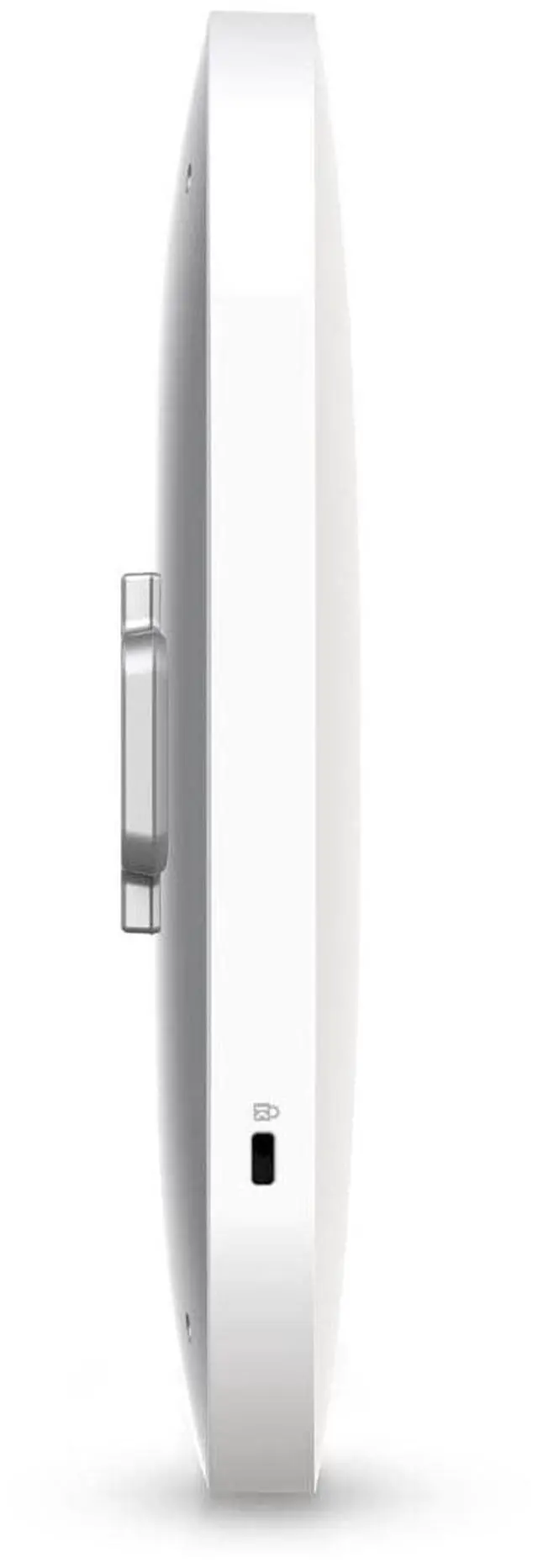 Alt view image 12 of 12 - EnGenius Cloud Managed ECW336 Wi-Fi 6E 4x4 Ceiling Mount Tri-Band Access Point