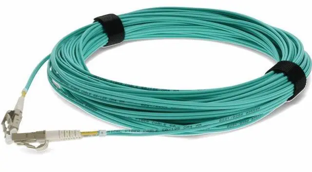 Main image of AddOn Fiber Optic Duplex Network Cable