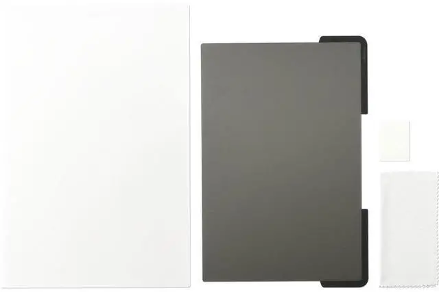 Alt view image 10 of 16 - kensington magpro elite magnetic privacy screen for surface laptop studio (k51701ww)
