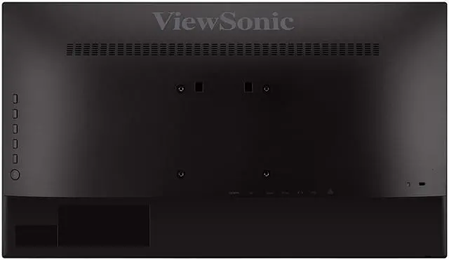 Alt view image 15 of 15 - ViewSonic VP2468A_H2 24" Premium Dual Pack Head-Only IPS 1080p Monitor with Advanced Ergonomics, ColorPro 100% sRGB REC 709, 14-bit 3D LUT, Eye Care, and 65W USB C for Home and Office