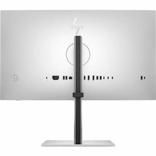 Alt view image 17 of 18 - HP Series 7 Pro 727pk 27" 4K UHD IPS Monitor 5 ms GtG, 16:9 2000:1 Edge-Lit USB-C, DisplayHDR 400, Thunderbolt 4, HDMI & DisplayPort - 8J9G2AA