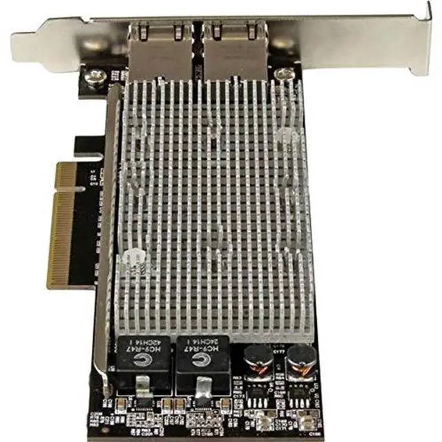 Alt view image 10 of 12 - eNet Components SFP+, 5m
