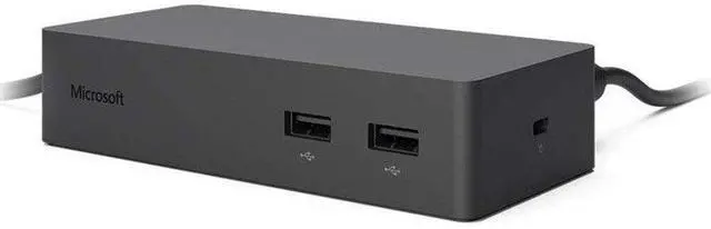 Alt view image 18 of 19 - Microsoft Surface Dock PF3-00005