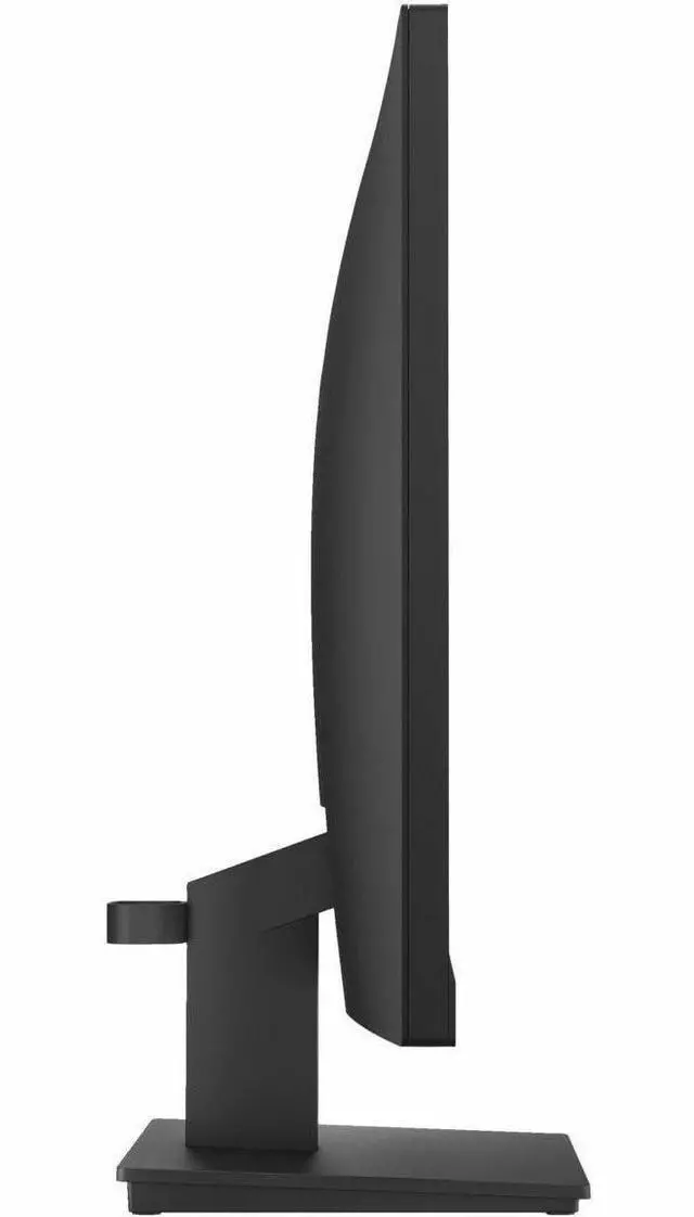Alt view image 15 of 16 - HP Series 3 Pro 23.8 inch FHD Monitor - 324pf 23.8" FHD (1920 x 1080) 50-100 Hz