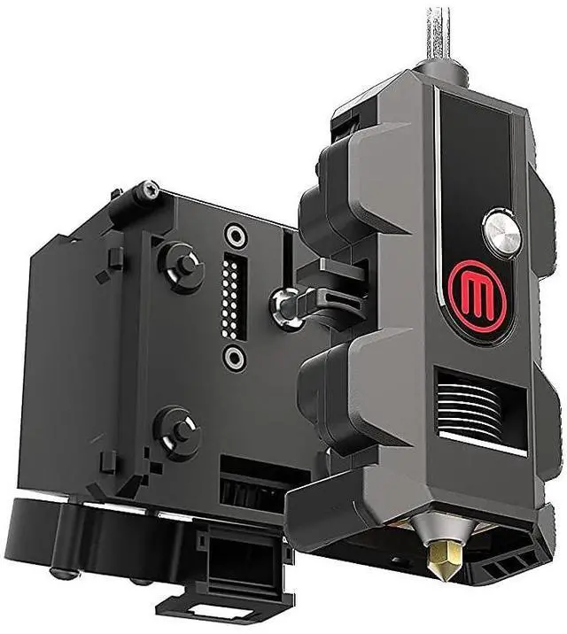 Alt view image 17 of 20 - Makerbot MP07325 Replicator 5th-Gen/Mini Smart Extruder+