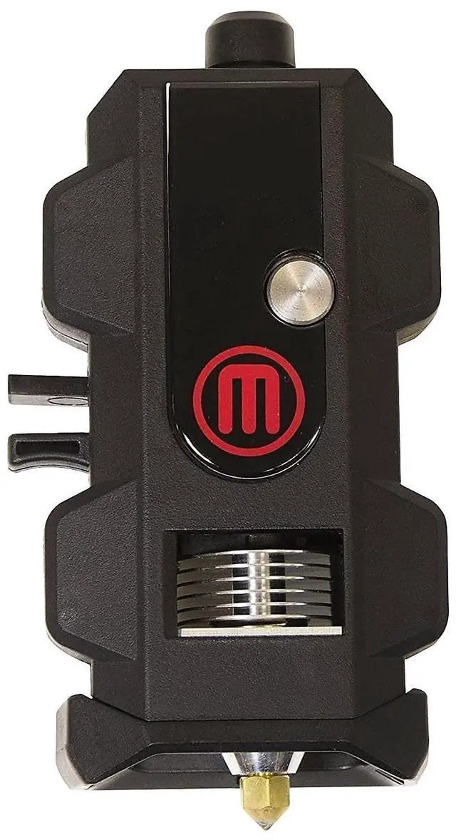 Alt view image 18 of 20 - Makerbot MP07325 Replicator 5th-Gen/Mini Smart Extruder+