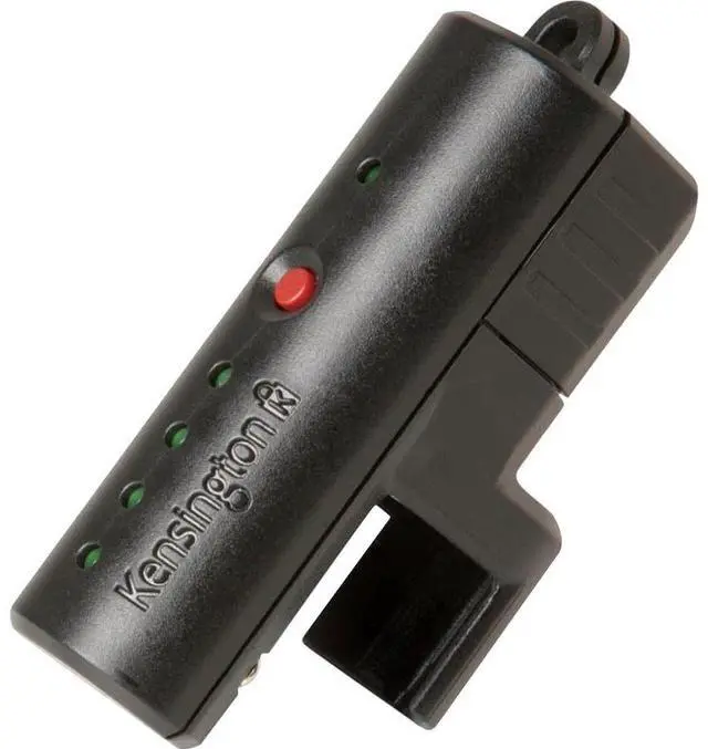 Alt view image 11 of 12 - Kensington ClickSafe Combination ComboGenie - Master Coded K67856WW