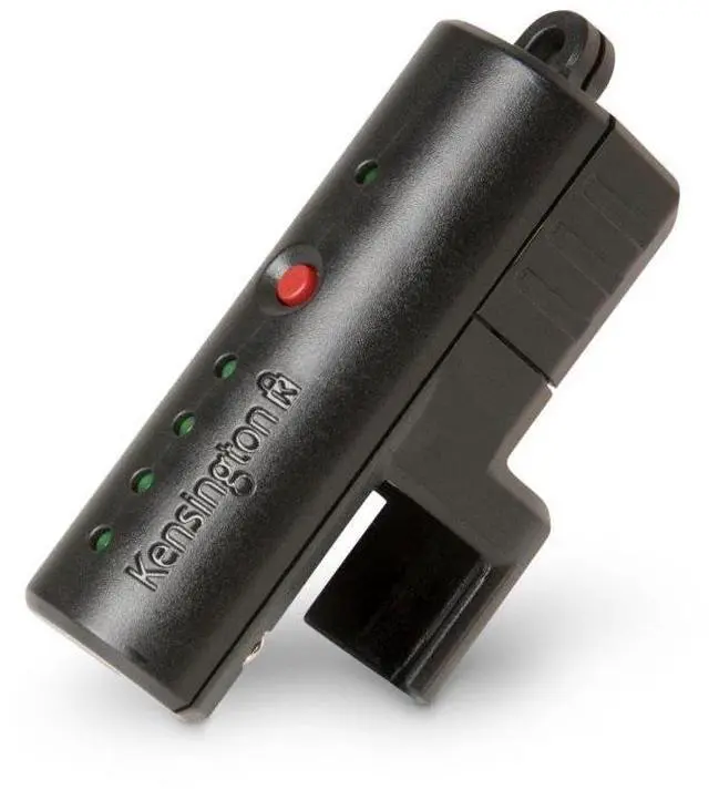Alt view image 12 of 12 - Kensington ClickSafe Combination ComboGenie - Master Coded K67856WW