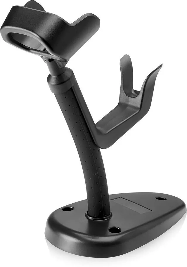 Alt view image 8 of 10 - HP Engage Imaging Barcode Scanner II