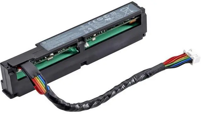 Alt view image 5 of 6 - HPE 96W Smart Storage Battery - Battery back up - for ProLiant DL360 Gen10