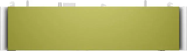 Alt view image 4 of 5 - HP CLR LJ GREEN 550 SHEET PAPER TRAY MADE IN CHINA, 65A29A