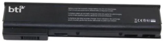 Alt view image 7 of 7 - BTI Battery