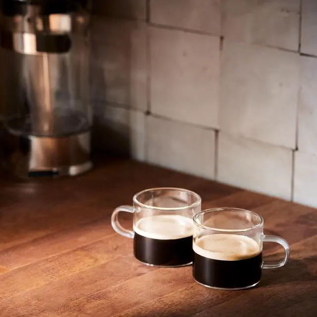 Alt view image 3 of 5 - Coffee Fraction Packs Pioneer Blend Decaf Medium Roast 2.5 oz Pack 24 Packs/Carton 21513