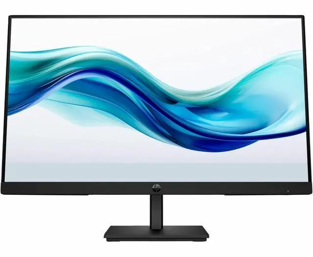 Alt view image 14 of 16 - HP Series 3 Pro 23.8 inch FHD Monitor - 324pf 23.8" FHD (1920 x 1080) 50-100 Hz