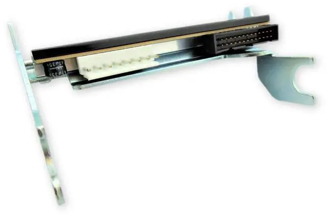 Alt view image 3 of 7 - Intermec PM43 Replacement Printhead Kit, 203 dpi