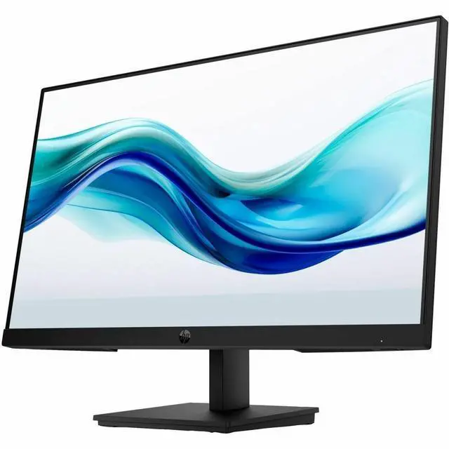 Alt view image 16 of 16 - HP Series 3 Pro 23.8 inch FHD Monitor - 324pf 23.8" FHD (1920 x 1080) 50-100 Hz
