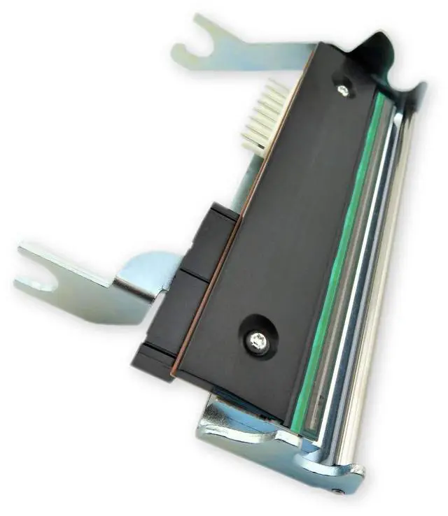 Alt view image 4 of 7 - Intermec PM43 Replacement Printhead Kit, 203 dpi