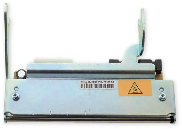 Alt view image 5 of 7 - Intermec PM43 Replacement Printhead Kit, 203 dpi