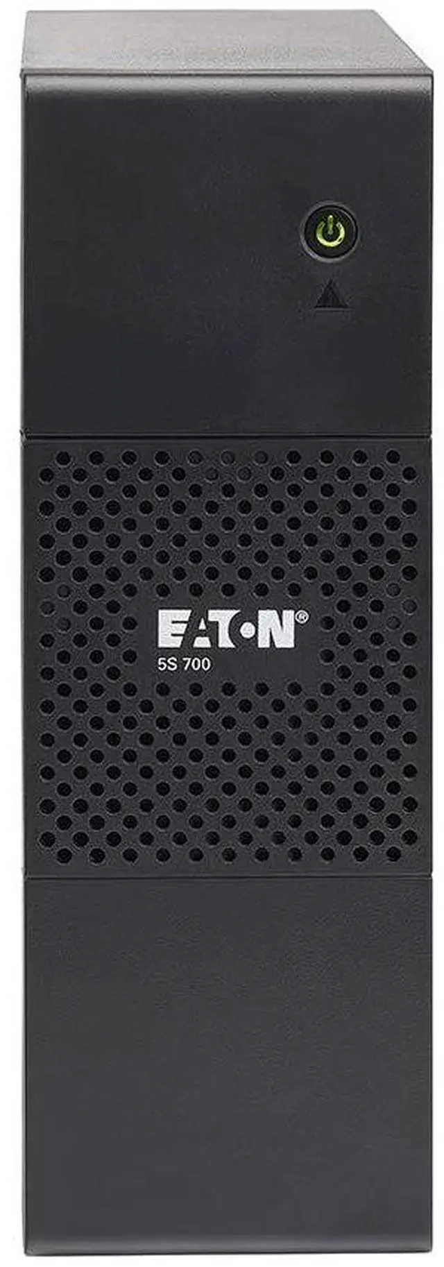 Alt view image 5 of 9 - EATON 5S700 EATON 5S 700VA         TOWER 120V
