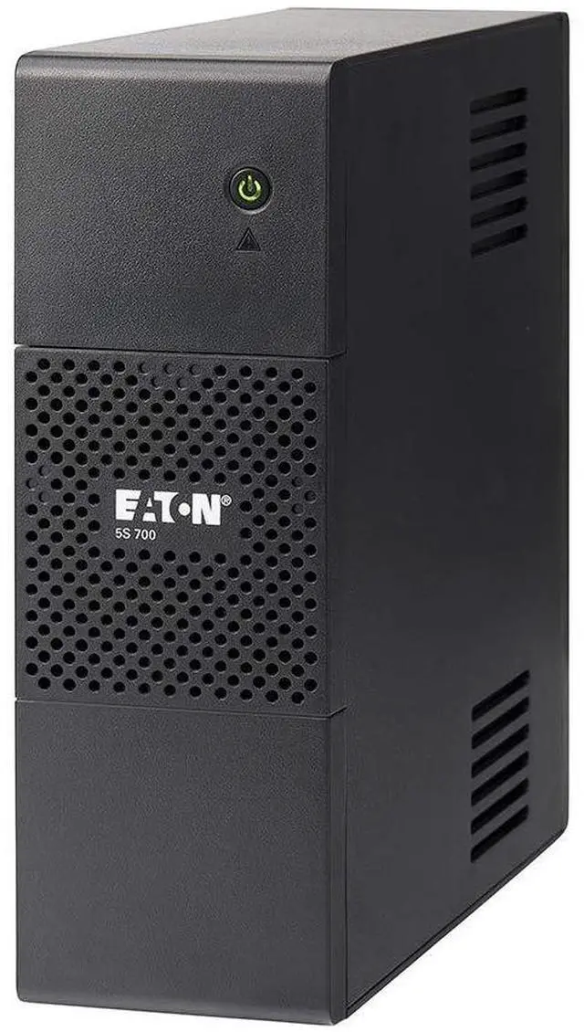 Alt view image 6 of 9 - EATON 5S700 EATON 5S 700VA         TOWER 120V