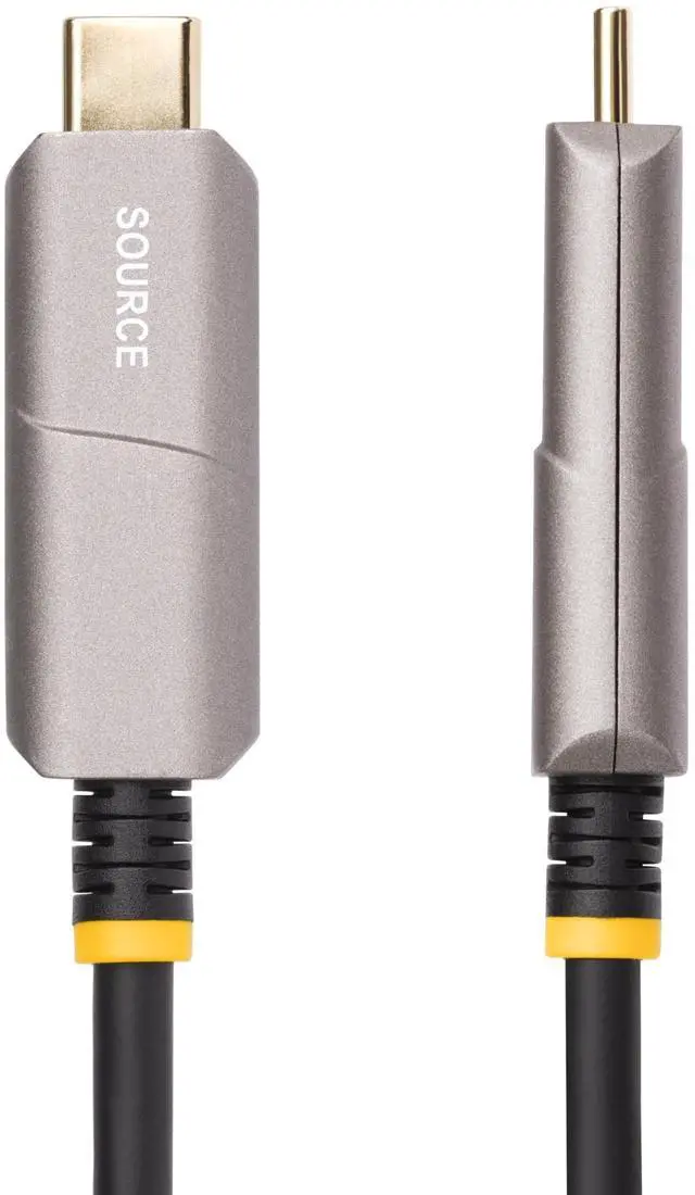 Alt view image 9 of 14 - 15M USB-C TO HDMI CABLE -