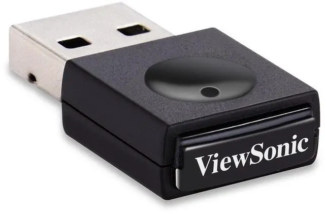 Alt view image 16 of 16 - WIRELESS USB PRESENTATION ADAPTER FOR VI