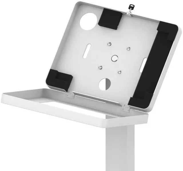 Alt view image 4 of 7 - CTA Digital Tablet PC Stand PADCHKW