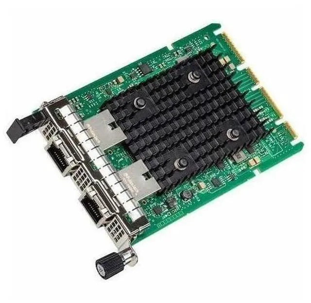 Alt view image 8 of 8 - Intel X710 10GBE 2 Port RJ45 PCIE Ocp V3