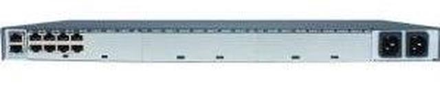 Alt view image 7 of 8 - SLC8000 ADV CONSOLE MANAGER SVR