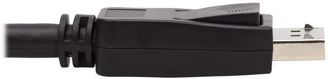 Alt view image 16 of 18 - Tripp Lite KVM Cable P783010DP