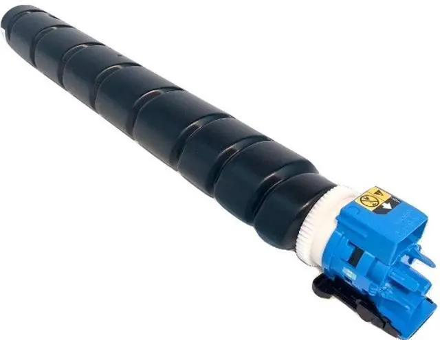 Alt view image 13 of 13 - Cyan Toner Cartridge for Kyocera TK-8527C TASKalfa 3552ci, TASKalfa 3553ci, TASKalfa 4052ci, TASKalfa 4053ci, Genuine Kyocera Brand