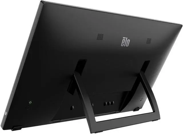 Alt view image 15 of 17 - Elo 2470L 23.8" LCD Touchscreen Monitor - 16:9 - 16 ms Typical - 24" Class - TouchPro Projected Capacitive - 10 Point(s) Multi-touch Screen - 1920 x 1080 - Full HD - Thin Film Transistor (TF