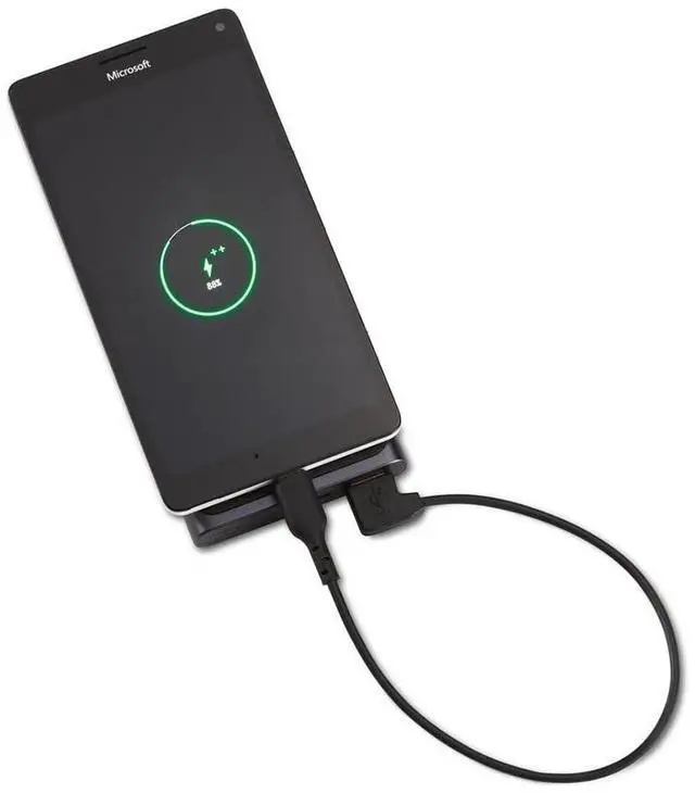 Alt view image 6 of 10 - Kensington Charge & Sync USB-C Cable 5-Pack