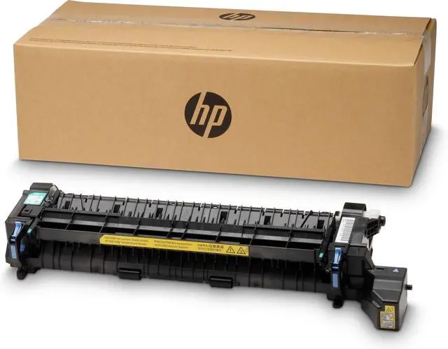 Alt view image 3 of 7 - HP LaserJet 220V Fuser Kit, 527G1A