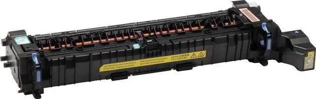 Alt view image 5 of 7 - HP LaserJet 220V Fuser Kit, 527G1A