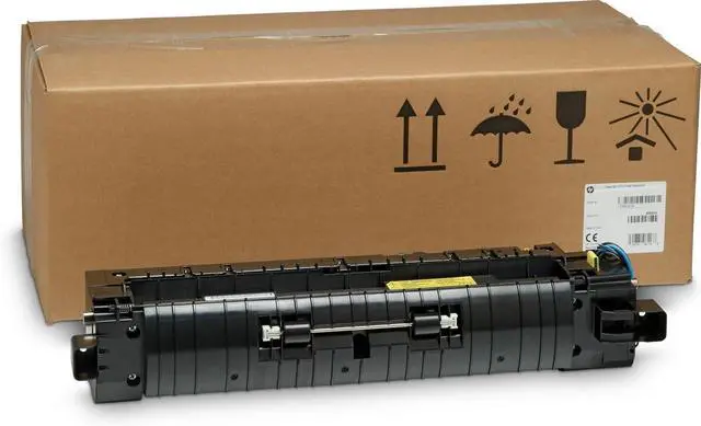 Alt view image 7 of 7 - HP LaserJet 220V Fuser Kit, 527G1A